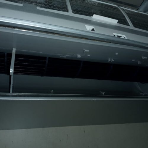 rotor despues